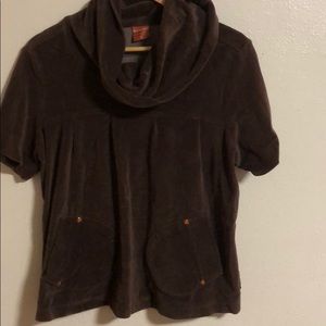 Famous Brazilian designer Morena Rosa